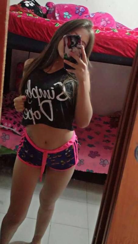 Angiie Parra