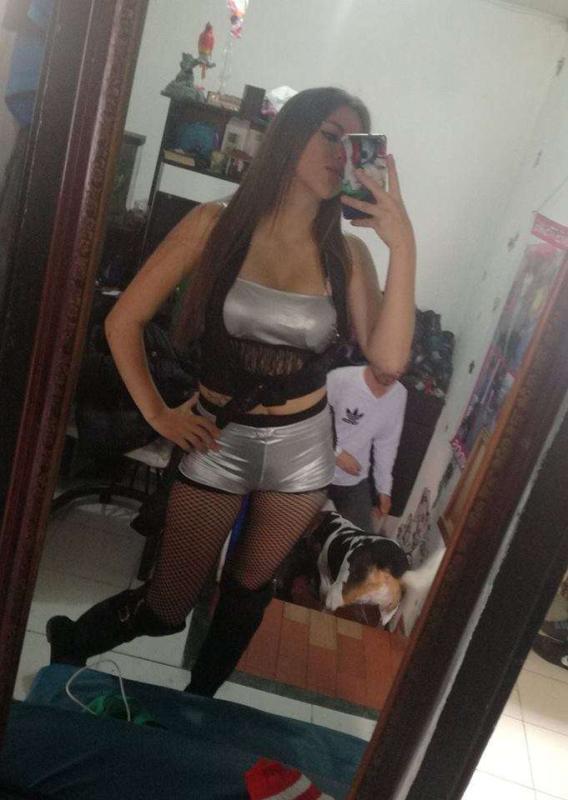 Angiie Parra