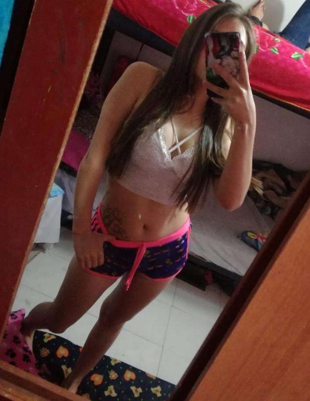 Angiie Parra