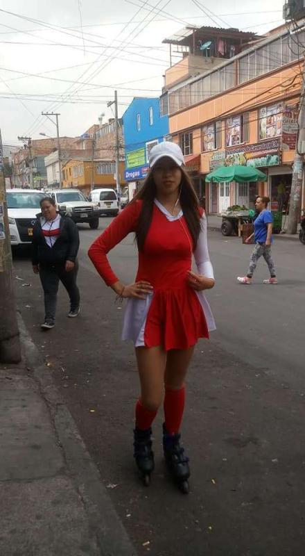 Angiie Parra
