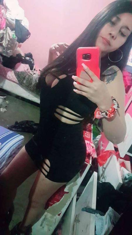 Ashley. Share my profile on WhatsApp / Telegram and enjoy "friends and family of mine"