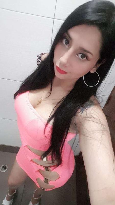 Ashley. Share my profile on WhatsApp / Telegram and enjoy "friends and family of mine"