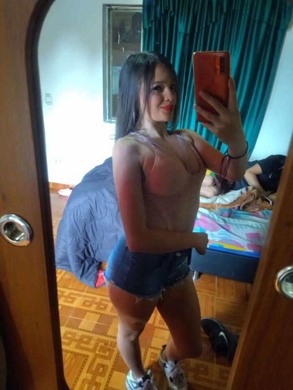 Paula Romero