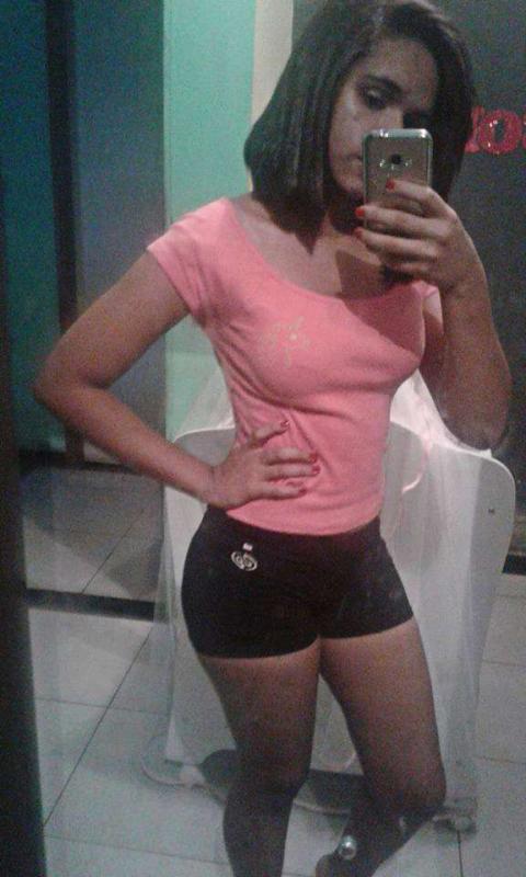 Isabela Santos. Share my profile on WhatsApp / Telegram and enjoy "friends and family of mine"