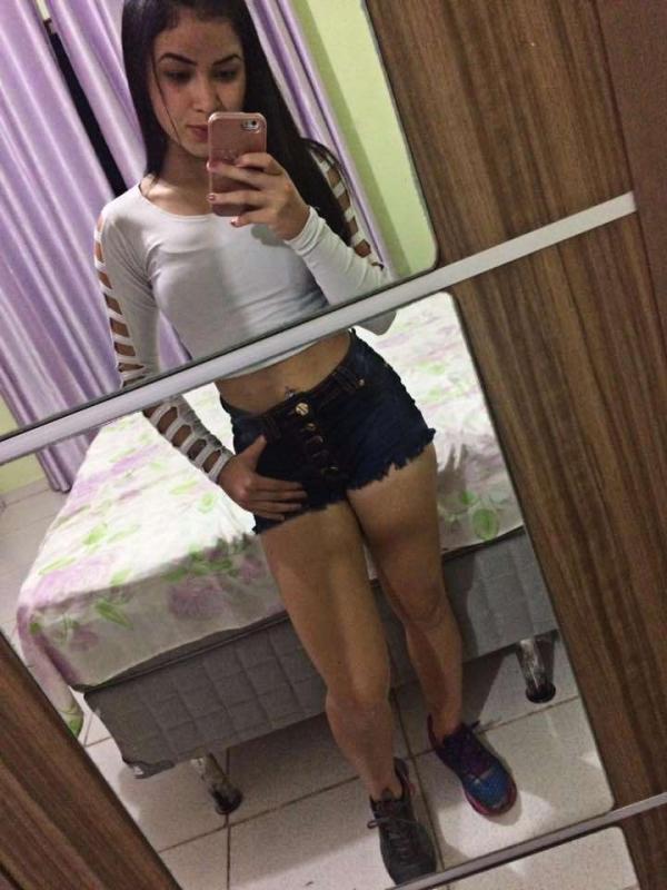 Jacqueline Freire. Share my profile on WhatsApp / Telegram and enjoy "friends and family of mine"