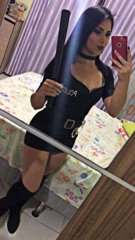 Jacqueline Freire. Share my profile on WhatsApp / Telegram and enjoy "friends and family of mine"