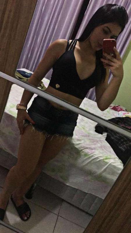 Jacqueline Freire