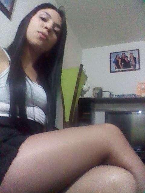Lady Tatiana Sanchez Guerra. Share my profile on WhatsApp / Telegram and enjoy "friends and family of mine"