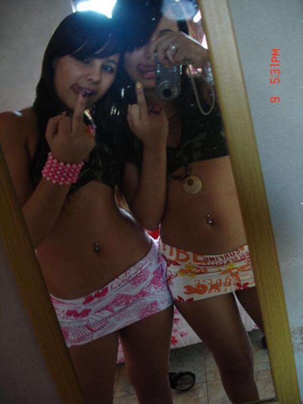 Las Gemelas