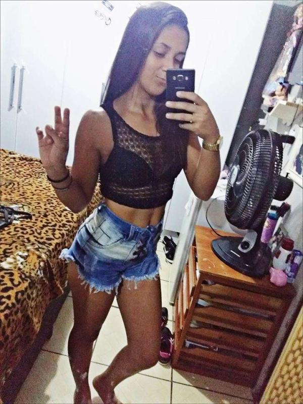 Luana Foragato
