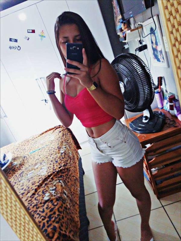 Luana Foragato