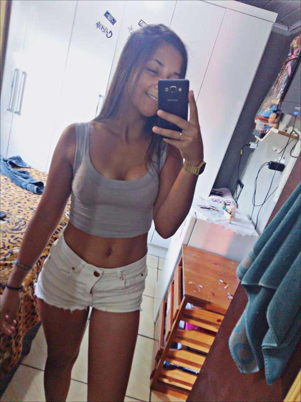 Luana Foragato