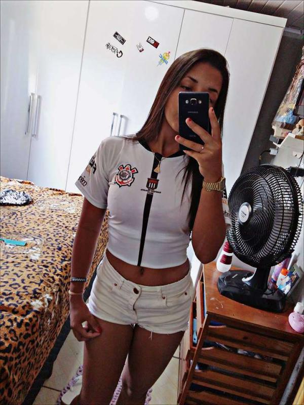 Luana Foragato