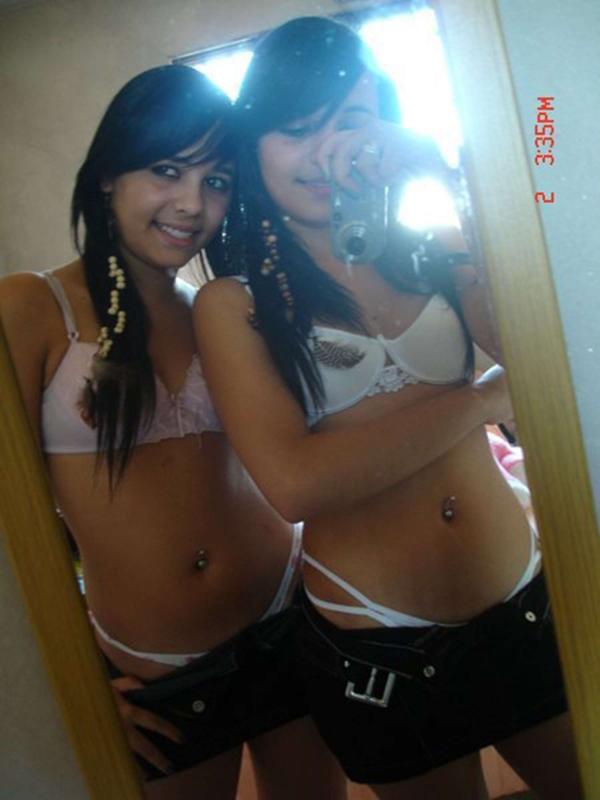 Las Gemelas