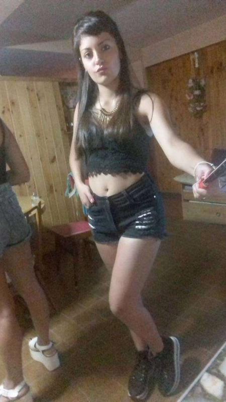 Yoa Riveras (Argentina)