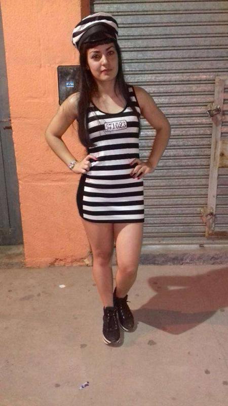Yoa Riveras (Argentina)