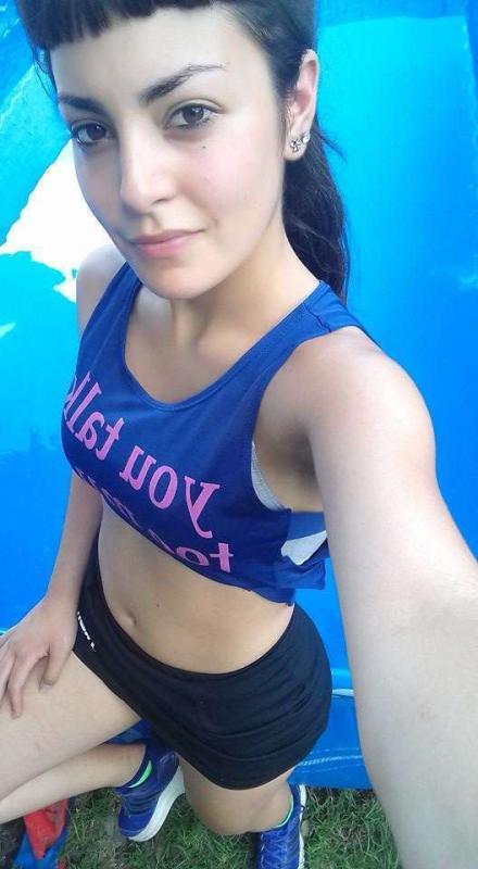 Yoa Riveras (Argentina)