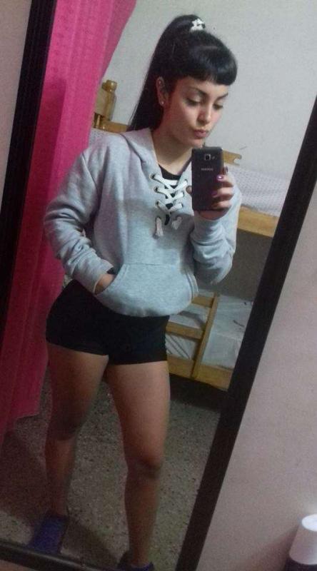 Yoa Riveras (Argentina)