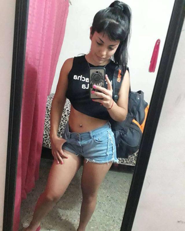 Yoa Riveras (Argentina)