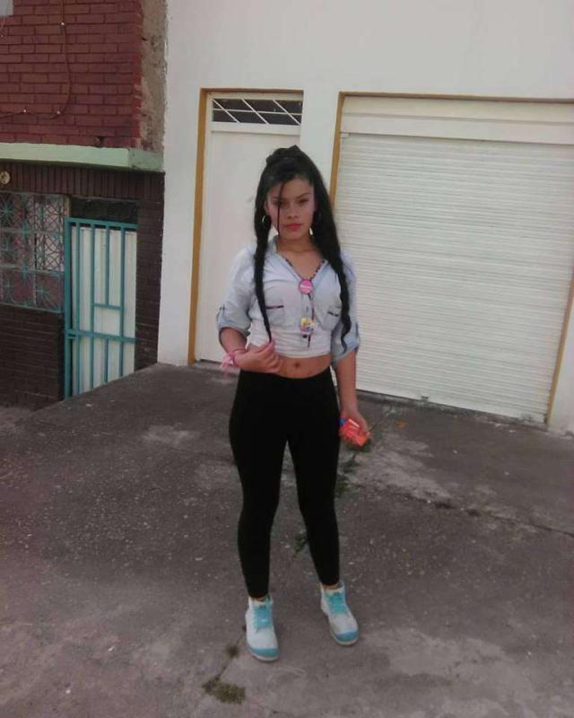 Xiomara Lopezz
