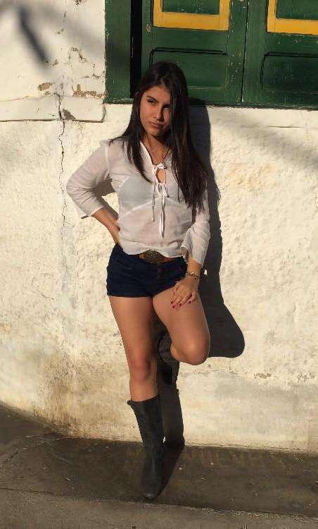 Ximena Arias Bedoya