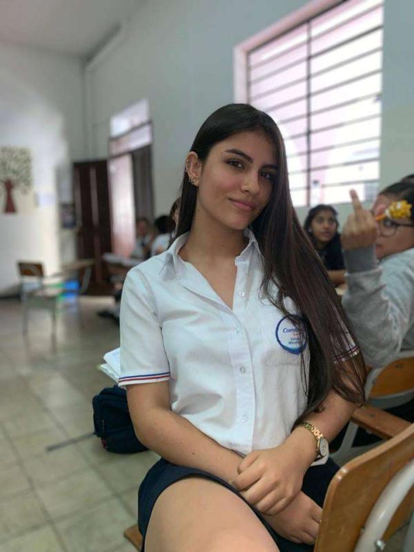 Ximena Arias Bedoya