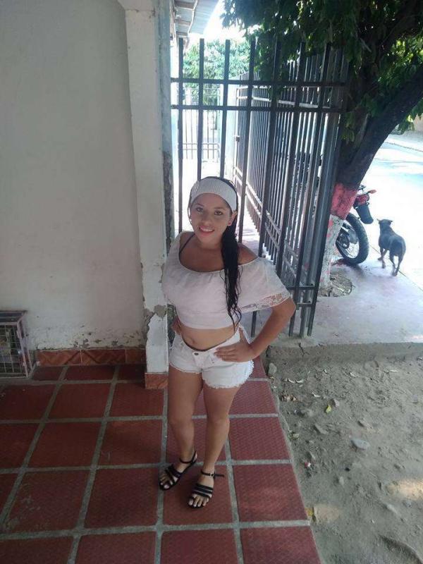 Marcelita Noriega