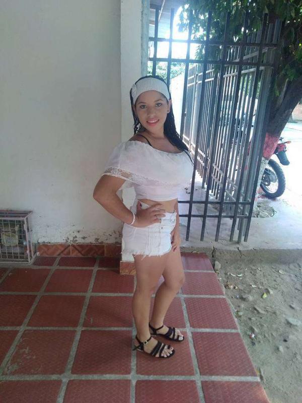 Marcelita Noriega