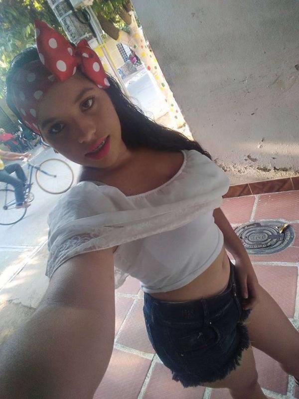 Marcelita Noriega