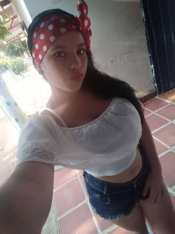 Marcelita Noriega