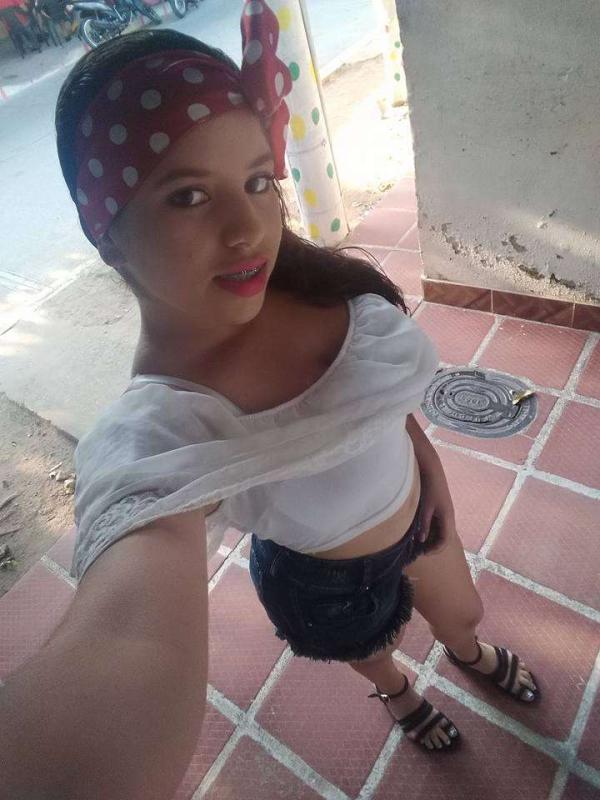 Marcelita Noriega