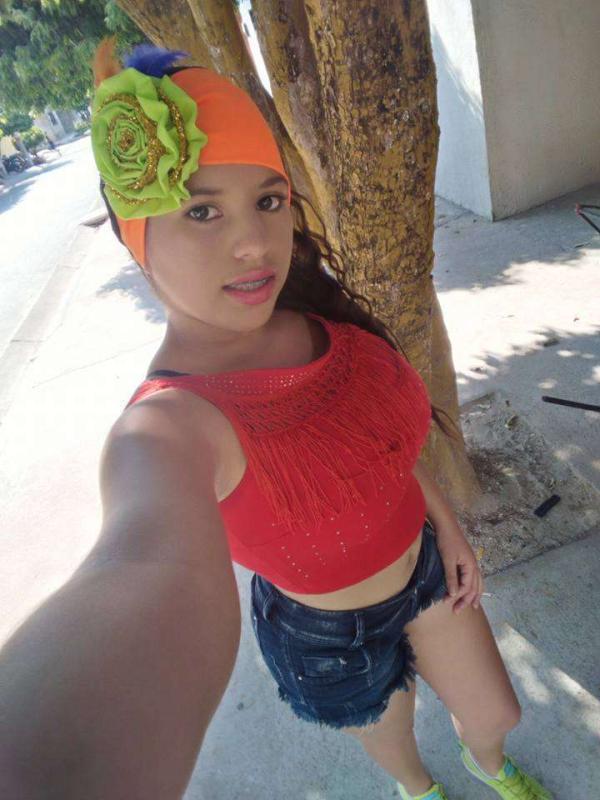 Marcelita Noriega