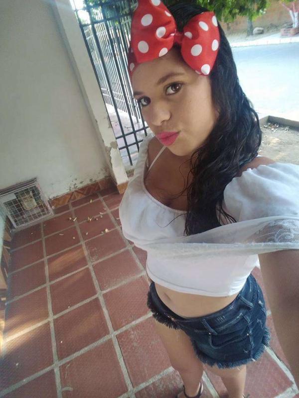 Marcelita Noriega