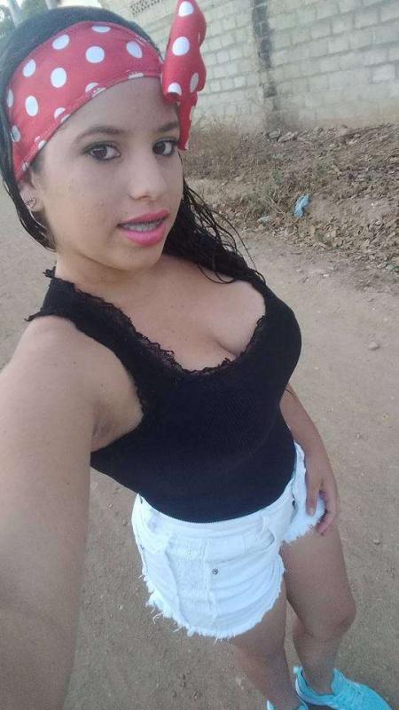 Marcelita Noriega
