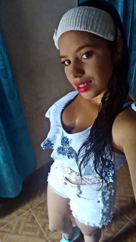 Marcelita Noriega. Share my profile on WhatsApp / Telegram and enjoy "friends and family of mine"
