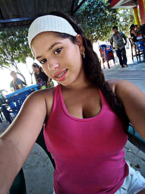Marcelita Noriega