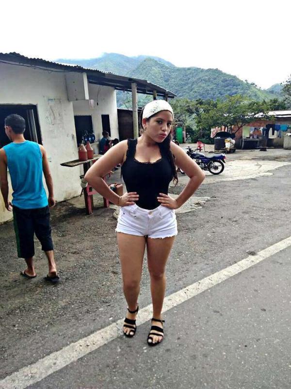 Marcelita Noriega