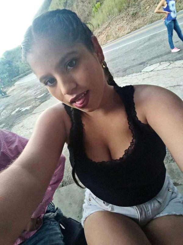 Marcelita Noriega. Share my profile on WhatsApp / Telegram and enjoy "friends and family of mine"