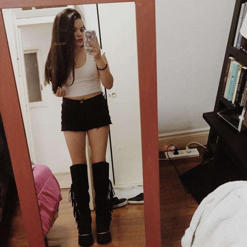 Cande Santana