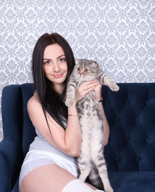 Ириночка