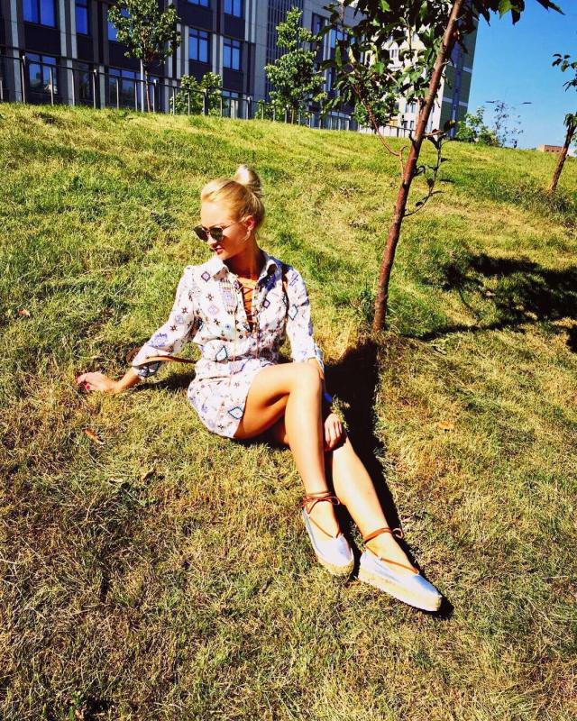 Настя