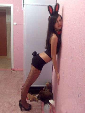 Зайка
