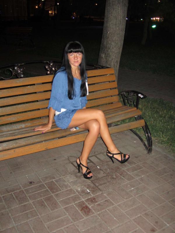 Танечка
