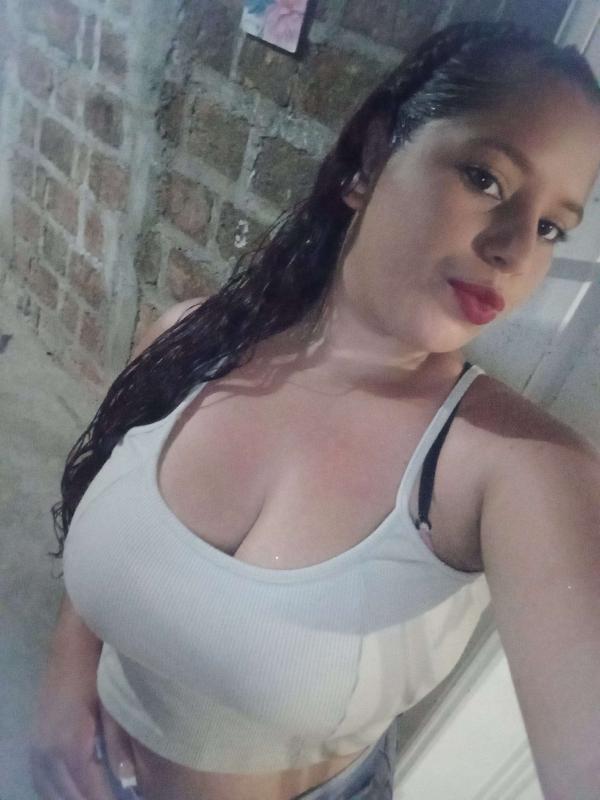 Marcelita Noriega. Share my profile on WhatsApp / Telegram and enjoy "friends and family of mine"