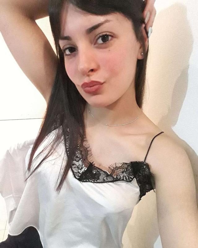 Yoa Riveras (Фотографии друзей на моем аккаунте. Поделитесь ими)