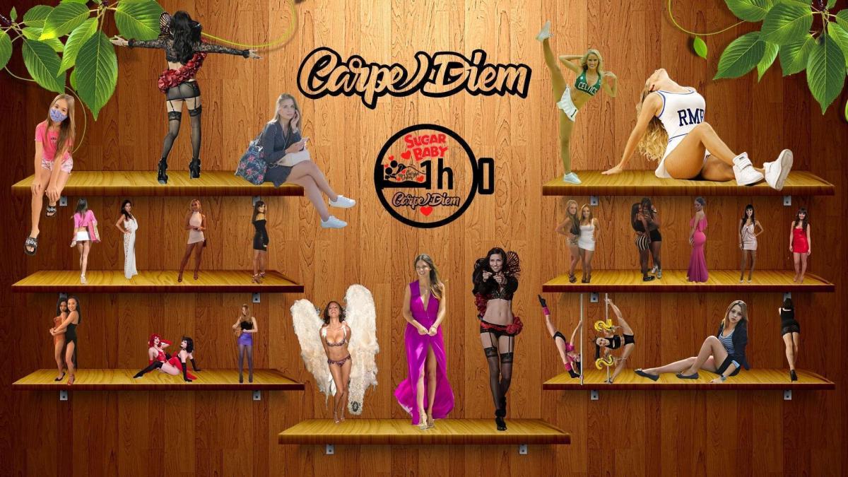 Collection of dolls. Share my profile on WhatsApp / Telegram and enjoy "friends and family of mine"