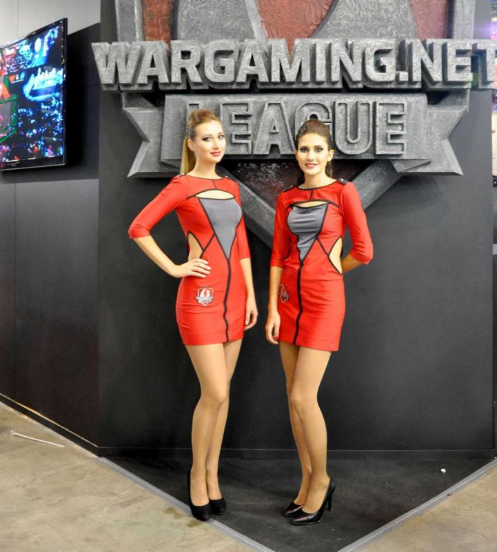 Gamescom 2014