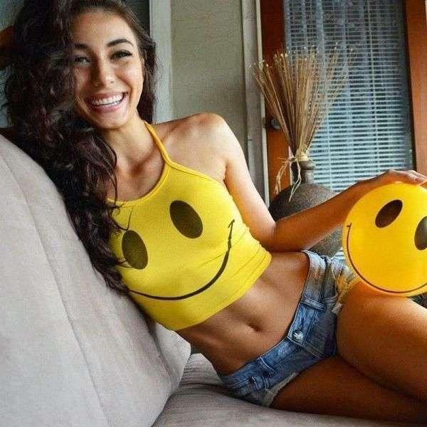 Smile