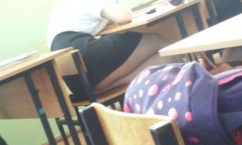 Учиться, учиться и еще раз...