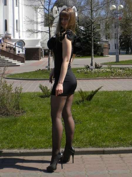 Показалось?